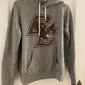 BOSTON COLLEGE HOODIE